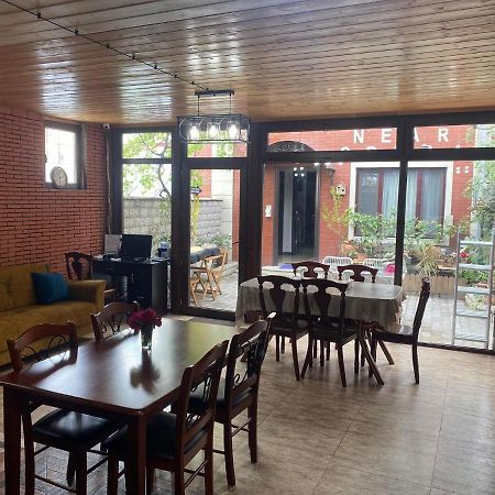 Terrace House Near Opera Hotel Тбилиси Екстериор снимка
