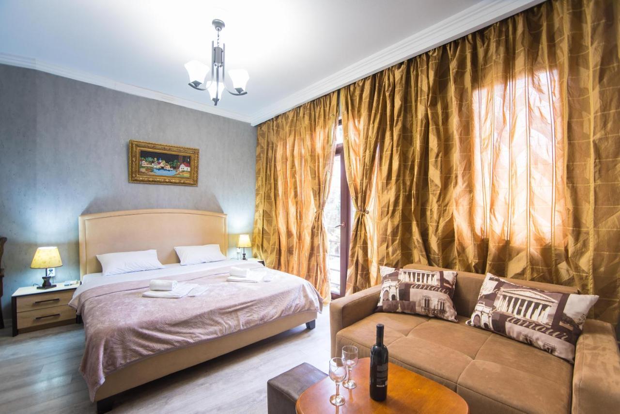Terrace House Near Opera Hotel Тбилиси Екстериор снимка