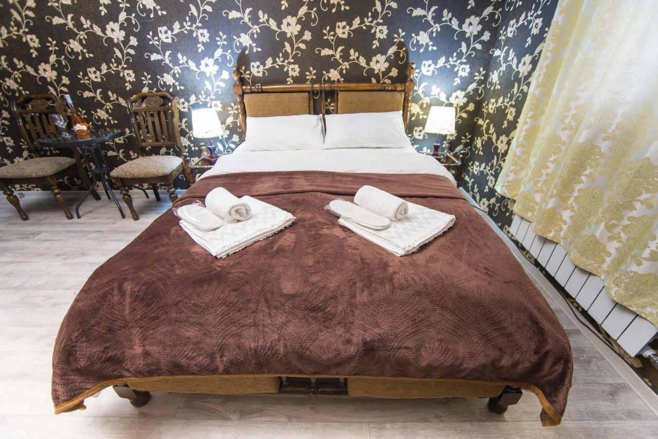 Terrace House Near Opera Hotel Тбилиси Екстериор снимка