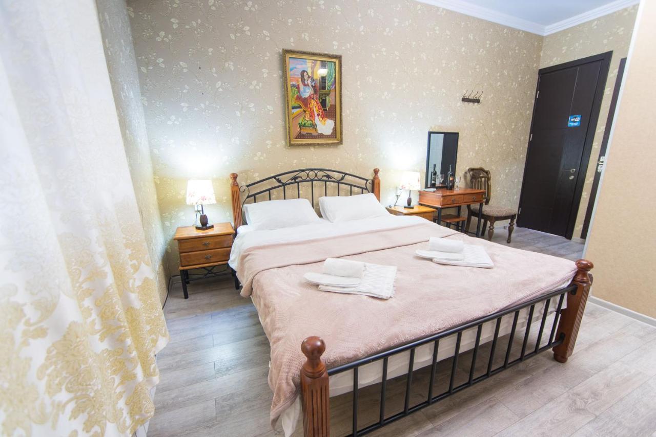 Terrace House Near Opera Hotel Тбилиси Екстериор снимка