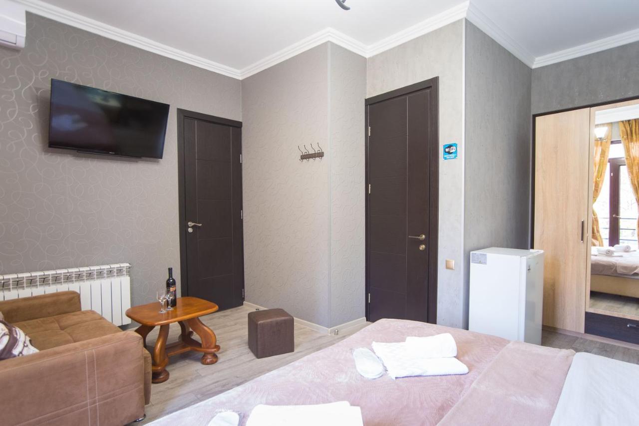 Terrace House Near Opera Hotel Тбилиси Екстериор снимка