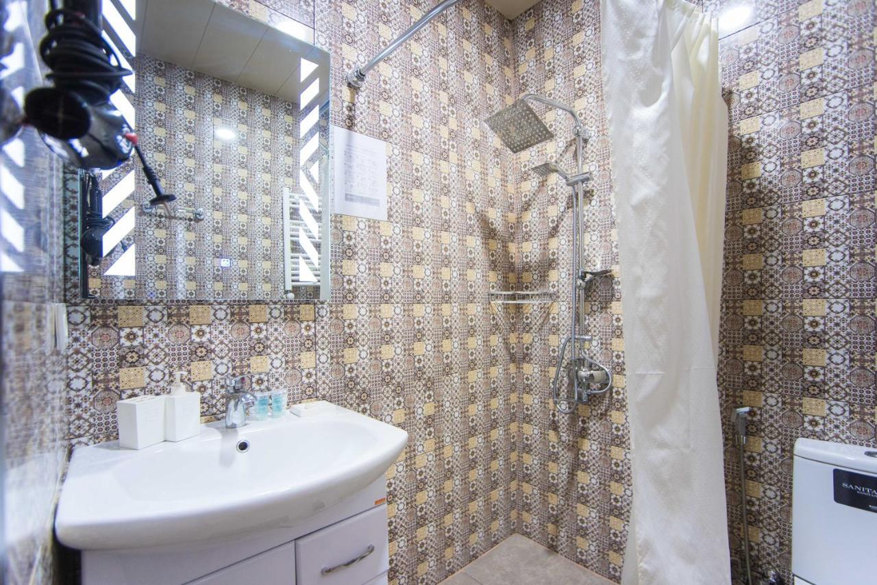Terrace House Near Opera Hotel Тбилиси Екстериор снимка