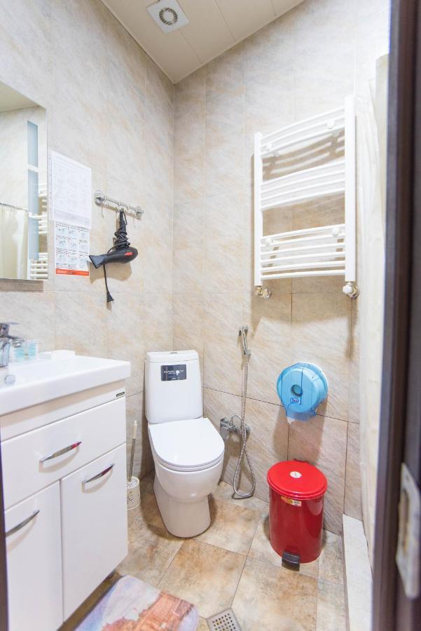Terrace House Near Opera Hotel Тбилиси Екстериор снимка