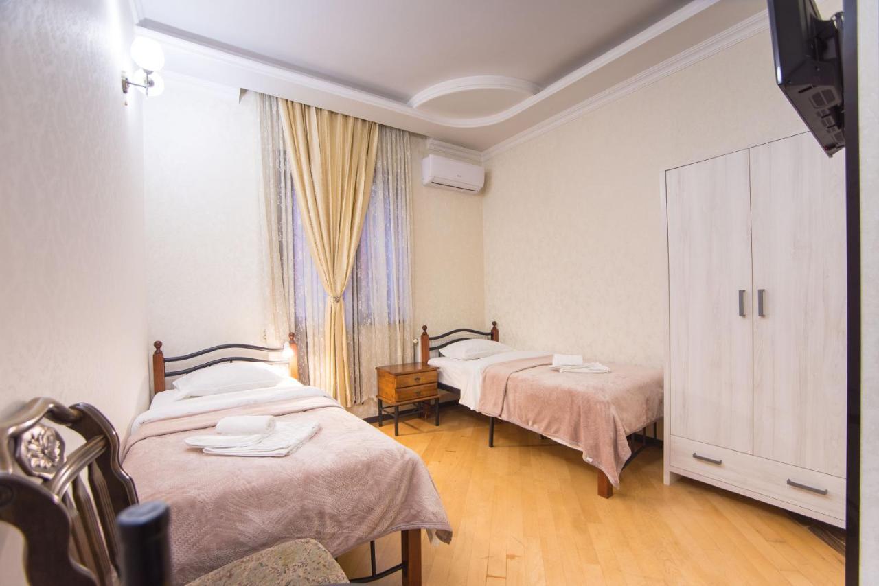 Terrace House Near Opera Hotel Тбилиси Екстериор снимка