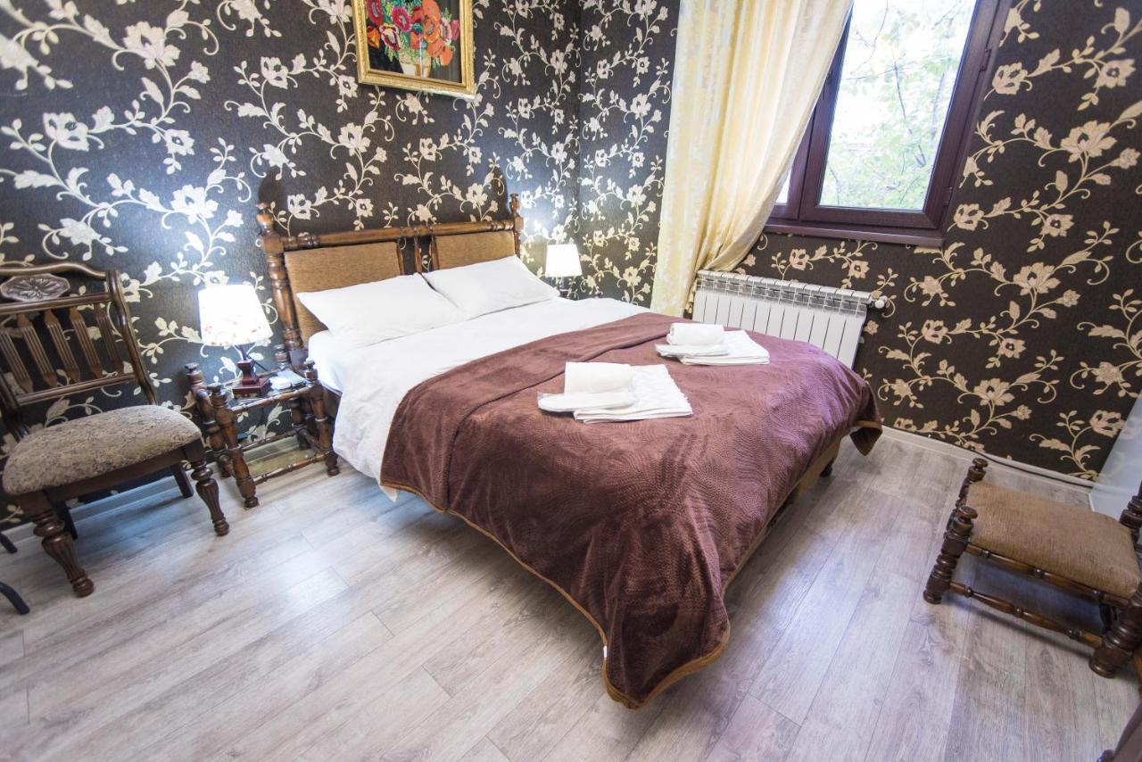 Terrace House Near Opera Hotel Тбилиси Екстериор снимка
