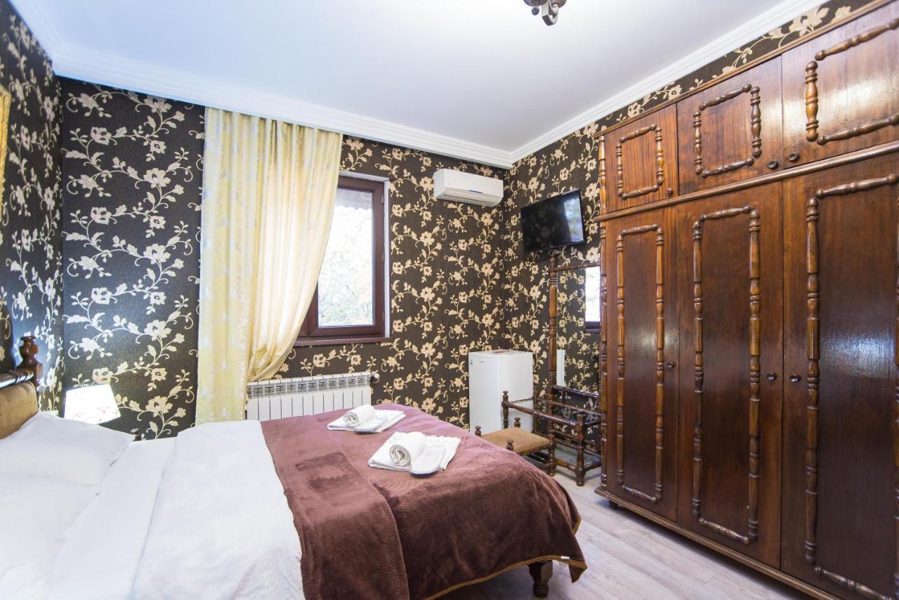 Terrace House Near Opera Hotel Тбилиси Екстериор снимка