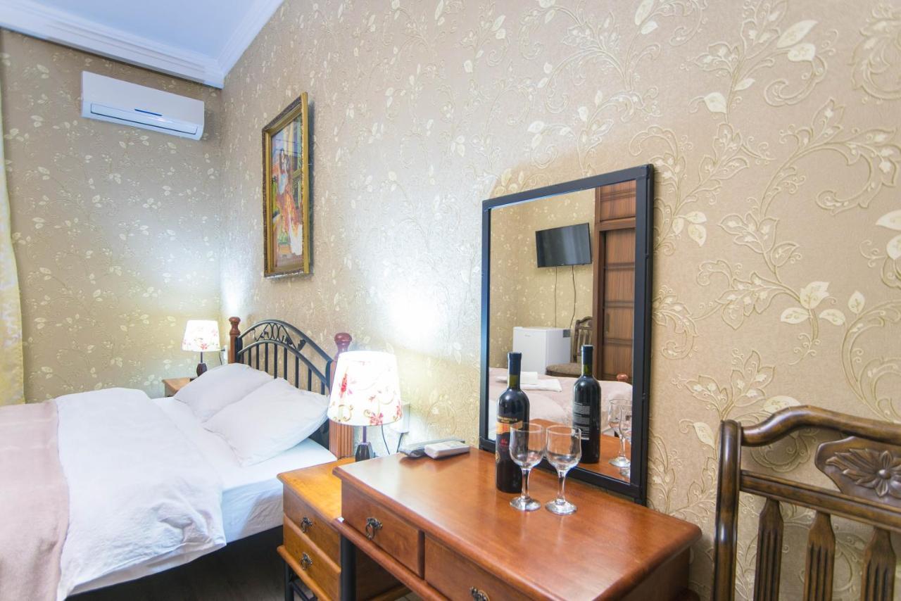 Terrace House Near Opera Hotel Тбилиси Екстериор снимка