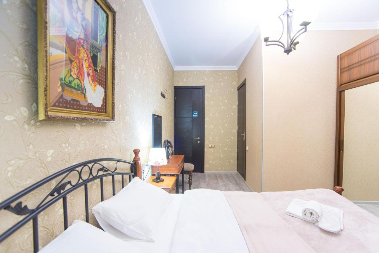 Terrace House Near Opera Hotel Тбилиси Екстериор снимка