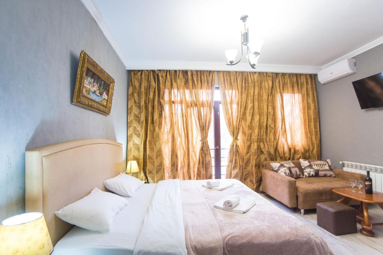 Terrace House Near Opera Hotel Тбилиси Екстериор снимка
