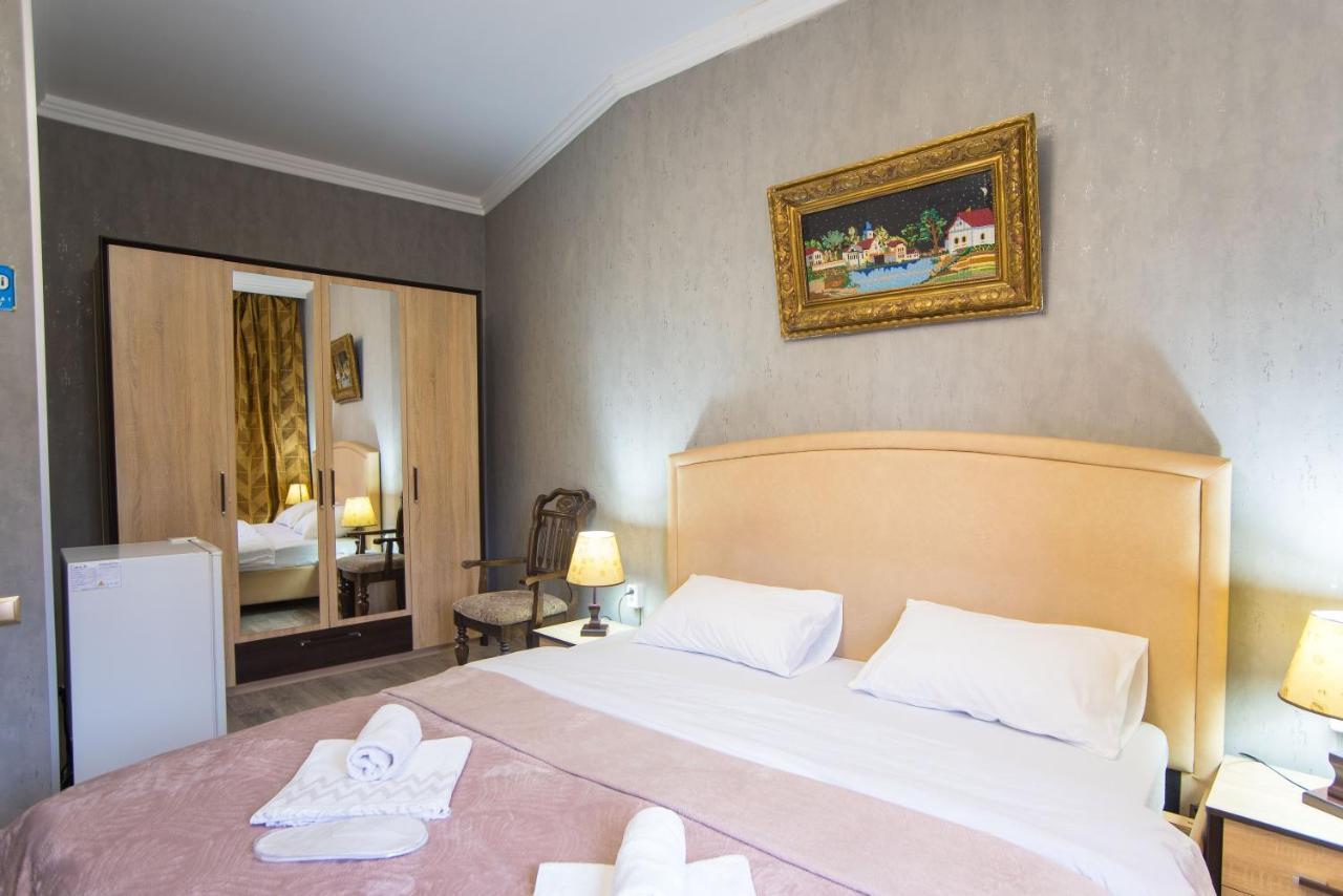 Terrace House Near Opera Hotel Тбилиси Екстериор снимка