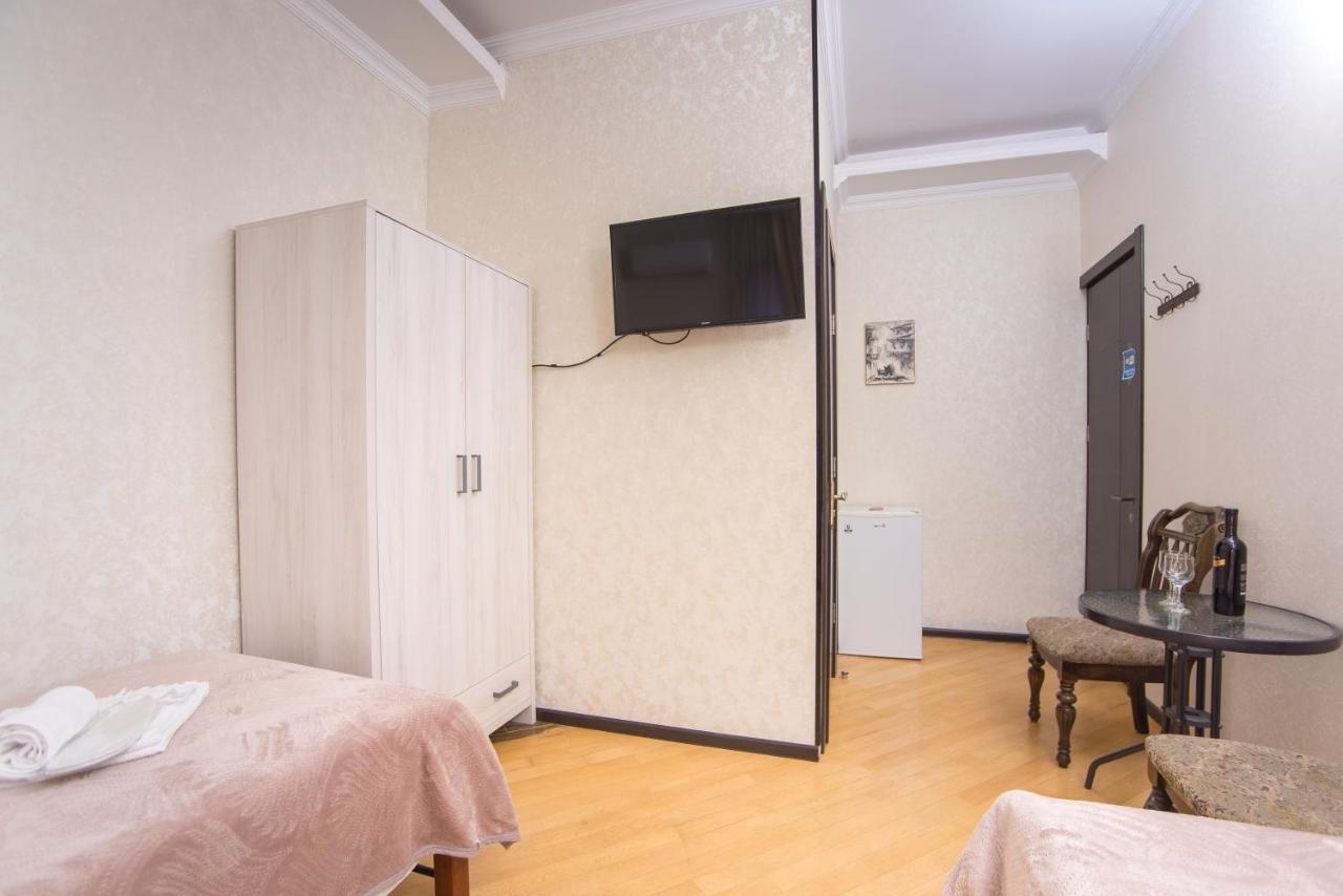 Terrace House Near Opera Hotel Тбилиси Екстериор снимка