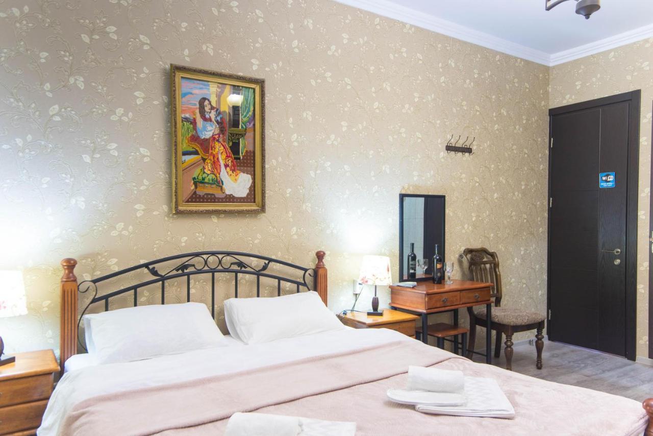 Terrace House Near Opera Hotel Тбилиси Екстериор снимка