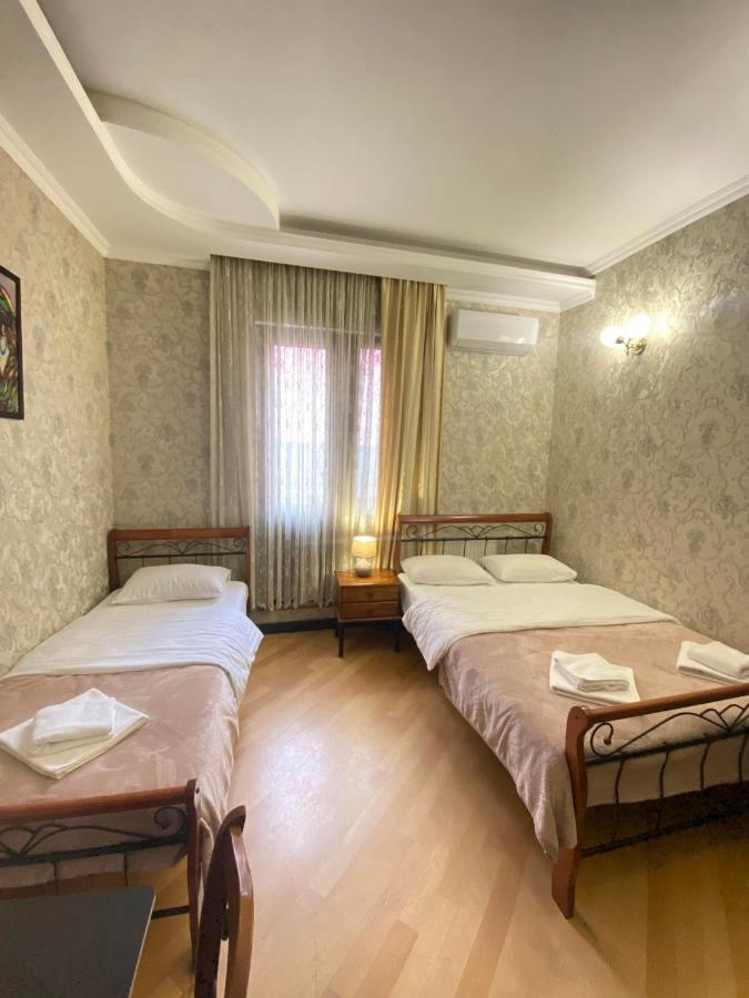 Terrace House Near Opera Hotel Тбилиси Екстериор снимка