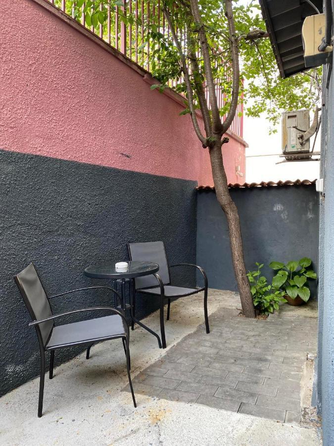 Terrace House Near Opera Hotel Тбилиси Екстериор снимка