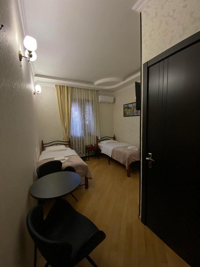 Terrace House Near Opera Hotel Тбилиси Екстериор снимка