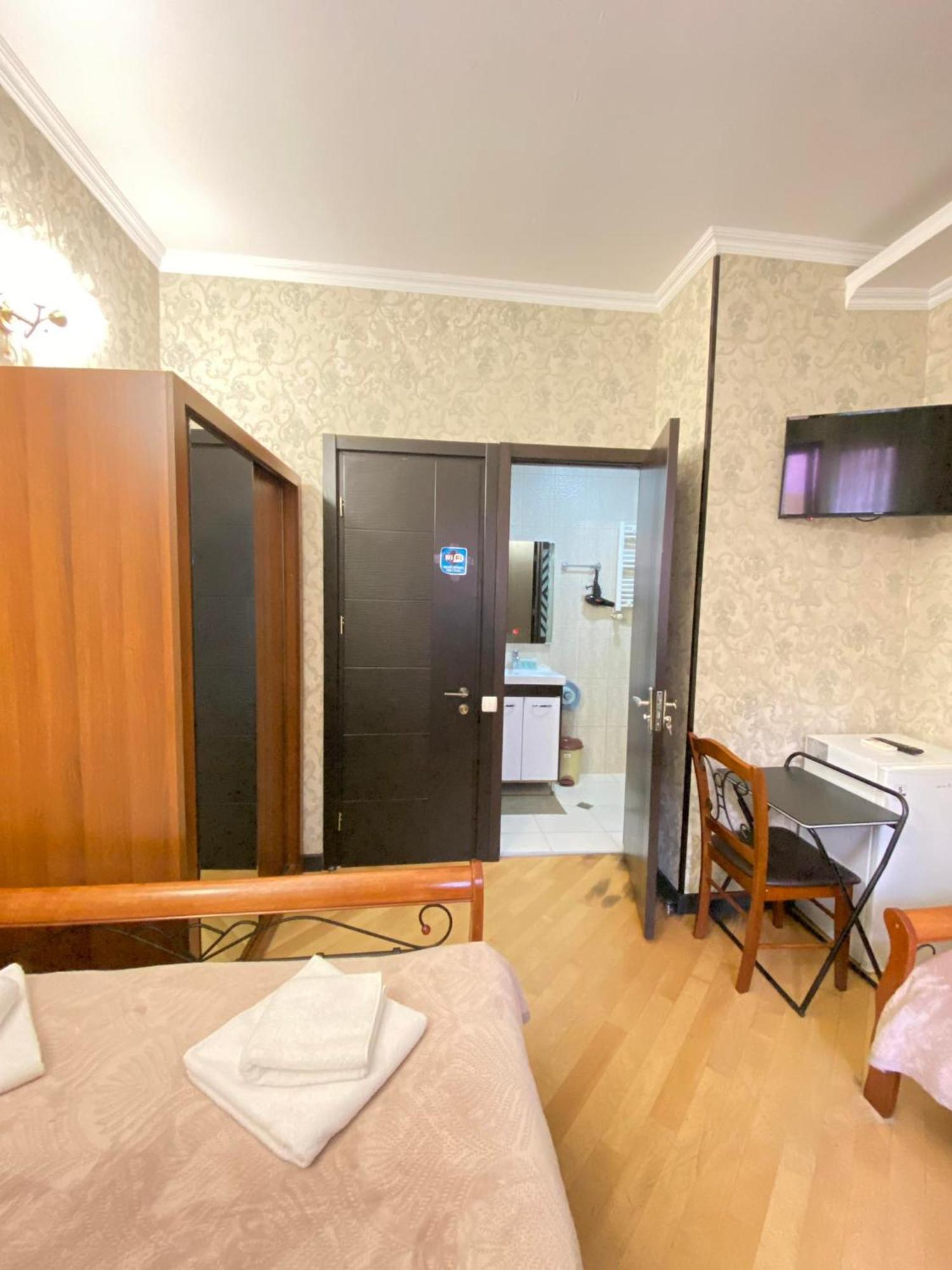 Terrace House Near Opera Hotel Тбилиси Стая снимка