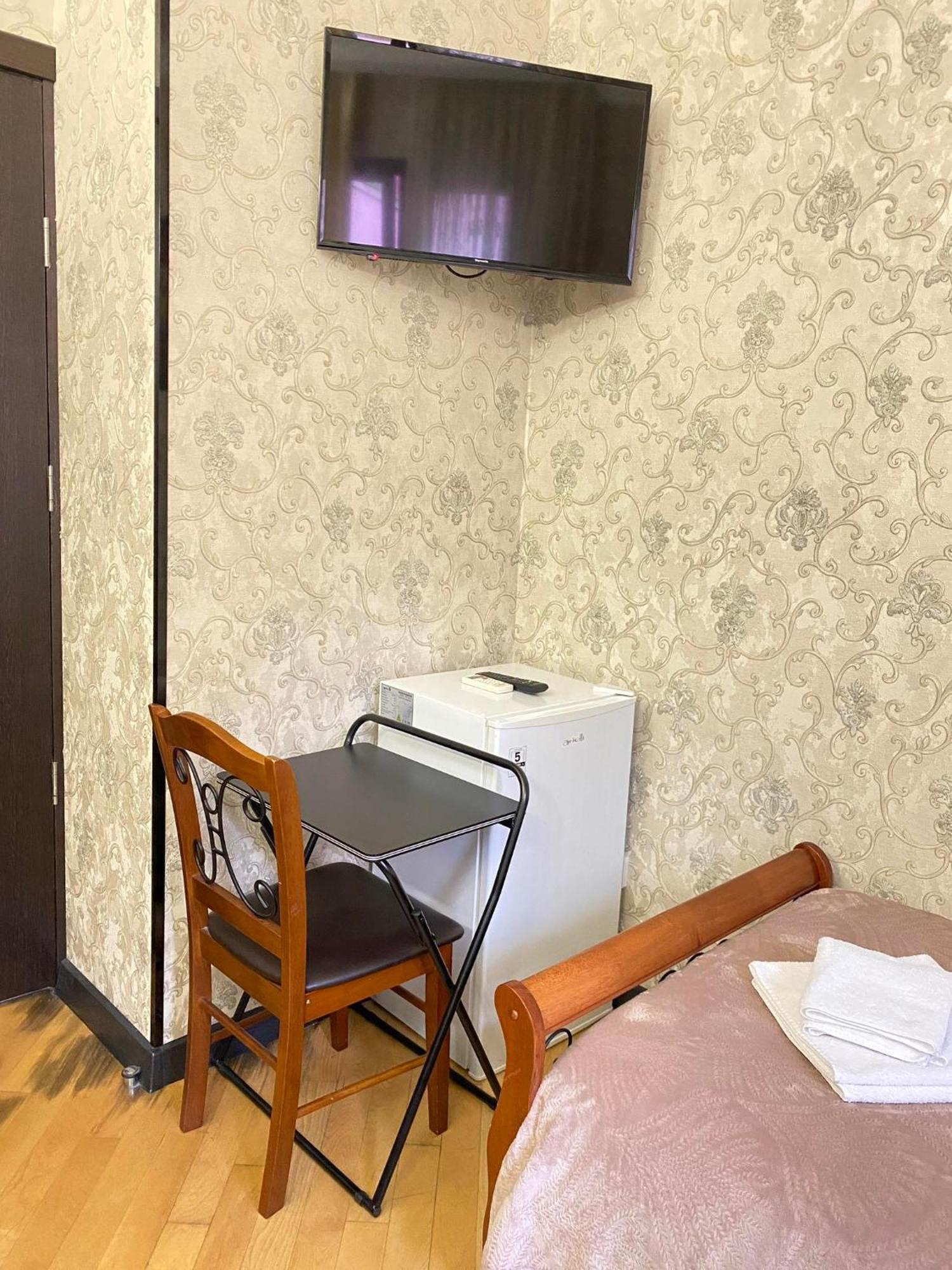 Terrace House Near Opera Hotel Тбилиси Стая снимка